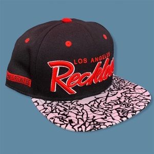 Young & Reckless Snapback